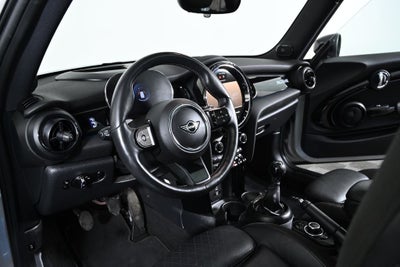 2022 MINI HARDTOP 2 DOOR Cooper S
