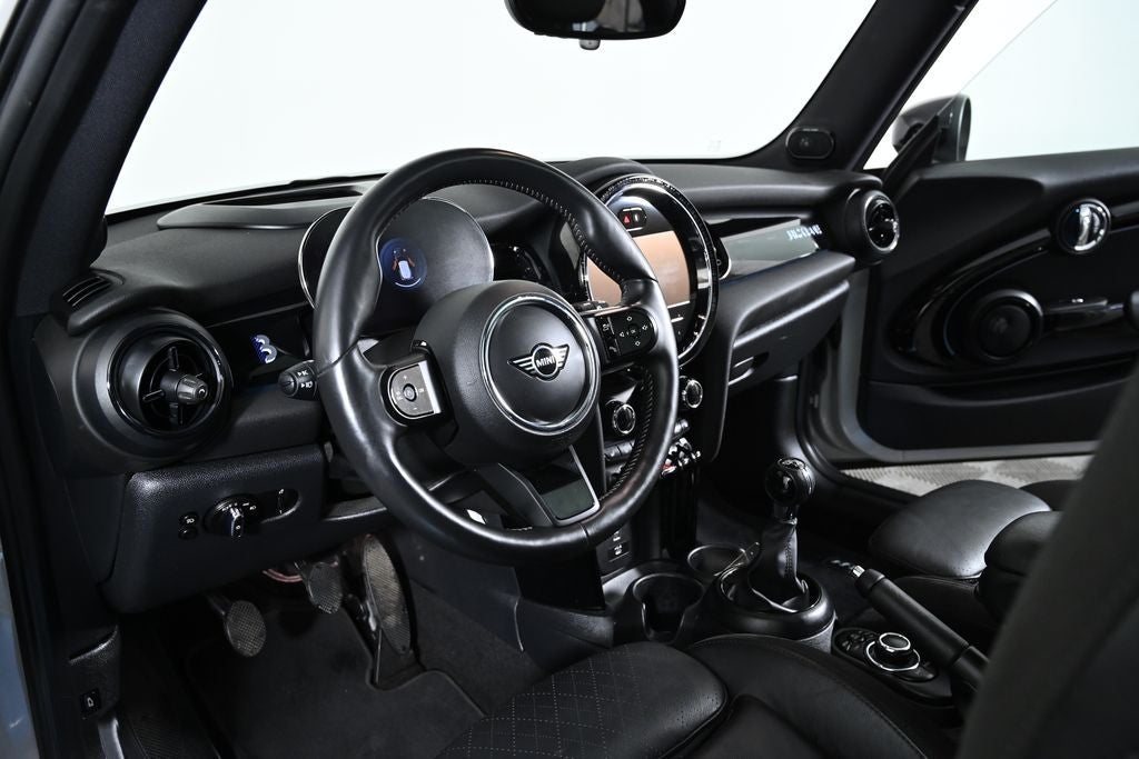 2022 MINI HARDTOP 2 DOOR Cooper S