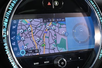 2022 MINI HARDTOP 2 DOOR Cooper S