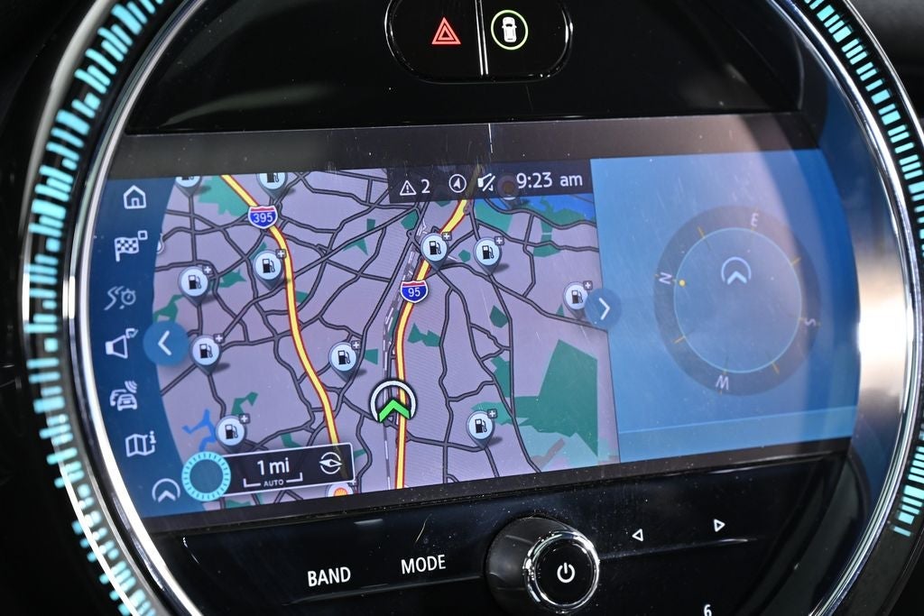 2022 MINI HARDTOP 2 DOOR Cooper S