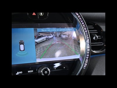 2022 MINI HARDTOP 2 DOOR Cooper S