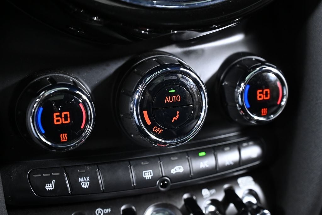 2022 MINI HARDTOP 2 DOOR Cooper S