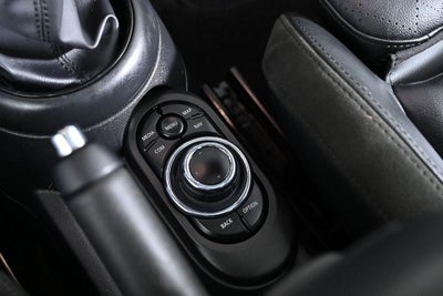 2022 MINI HARDTOP 2 DOOR Cooper S