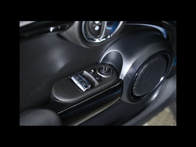 2022 MINI HARDTOP 2 DOOR Cooper S