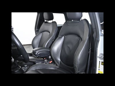 2022 MINI HARDTOP 2 DOOR Cooper S