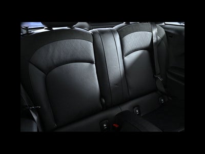 2022 MINI HARDTOP 2 DOOR Cooper S