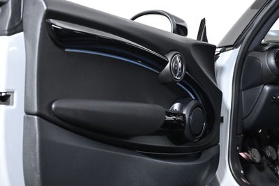 2022 MINI HARDTOP 2 DOOR Cooper S