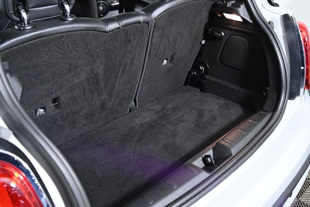 2022 MINI HARDTOP 2 DOOR Cooper S