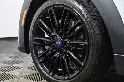 2022 MINI HARDTOP 2 DOOR Cooper S