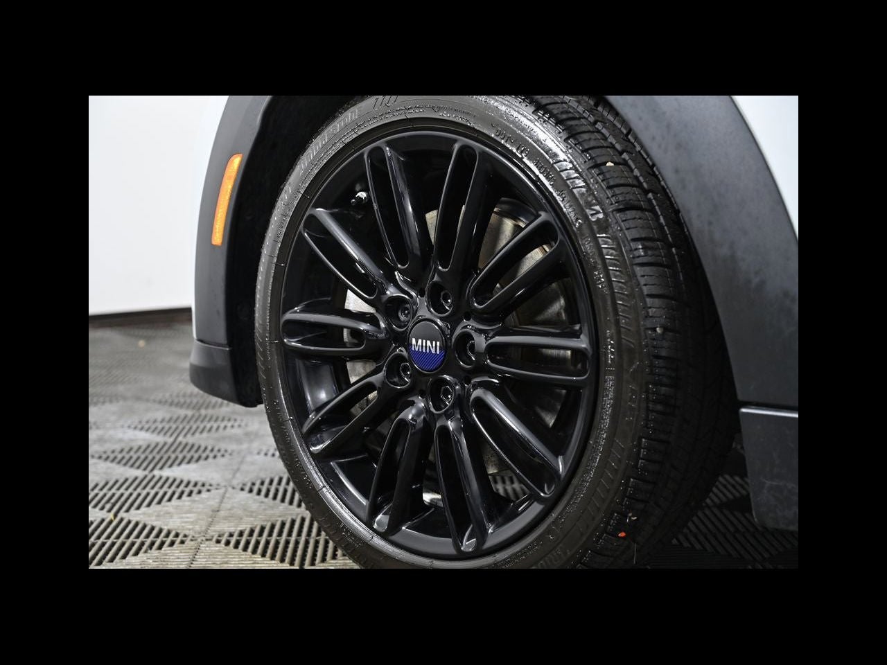 2022 MINI HARDTOP 2 DOOR Cooper S