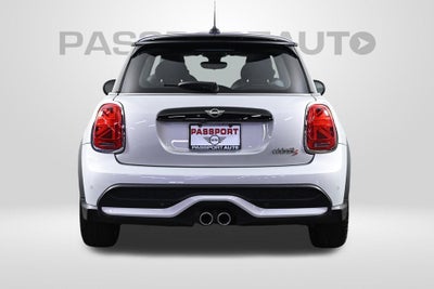 2022 MINI HARDTOP 2 DOOR Cooper S