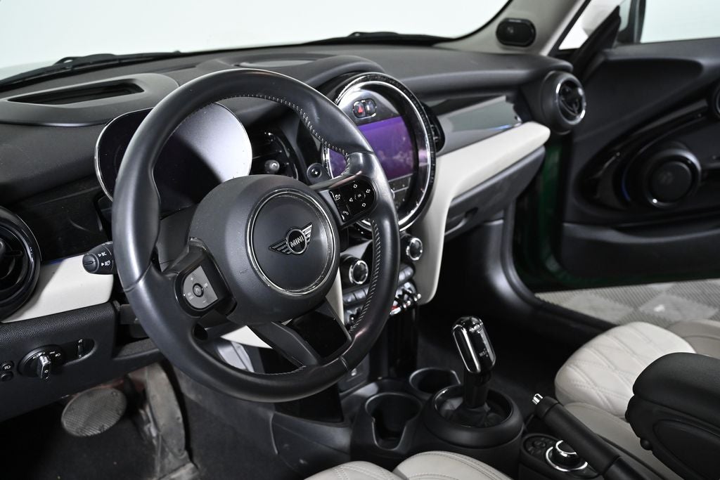 2023 MINI Hardtop 2 Door Cooper S