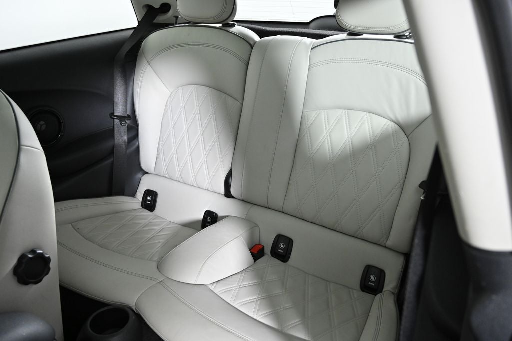 2023 MINI Hardtop 2 Door Cooper S