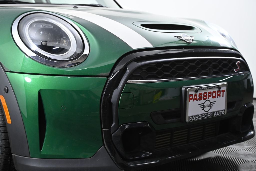 2023 MINI Hardtop 2 Door Cooper S