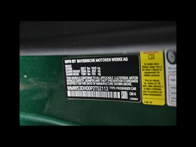 2023 MINI HARDTOP 2 DOOR Cooper S