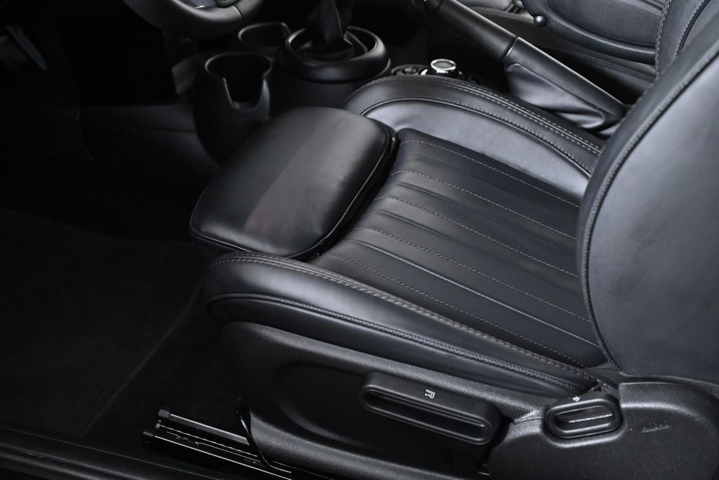 2023 MINI Hardtop 2 Door Cooper S