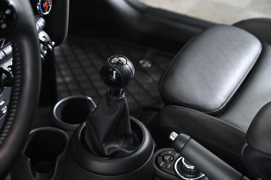 2022 MINI Cooper S Cooper S