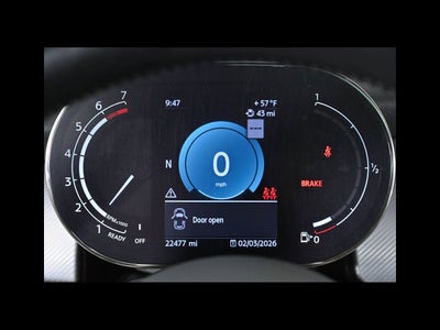 2022 MINI HARDTOP 2 DOOR ICONIC