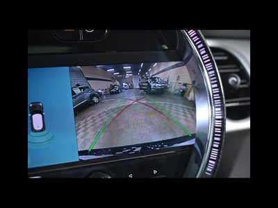 2022 MINI HARDTOP 2 DOOR ICONIC