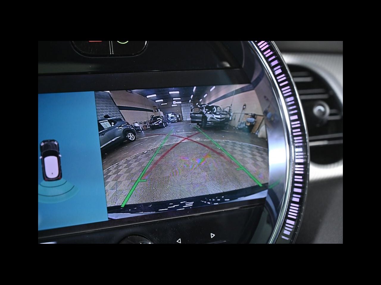 2022 MINI HARDTOP 2 DOOR ICONIC