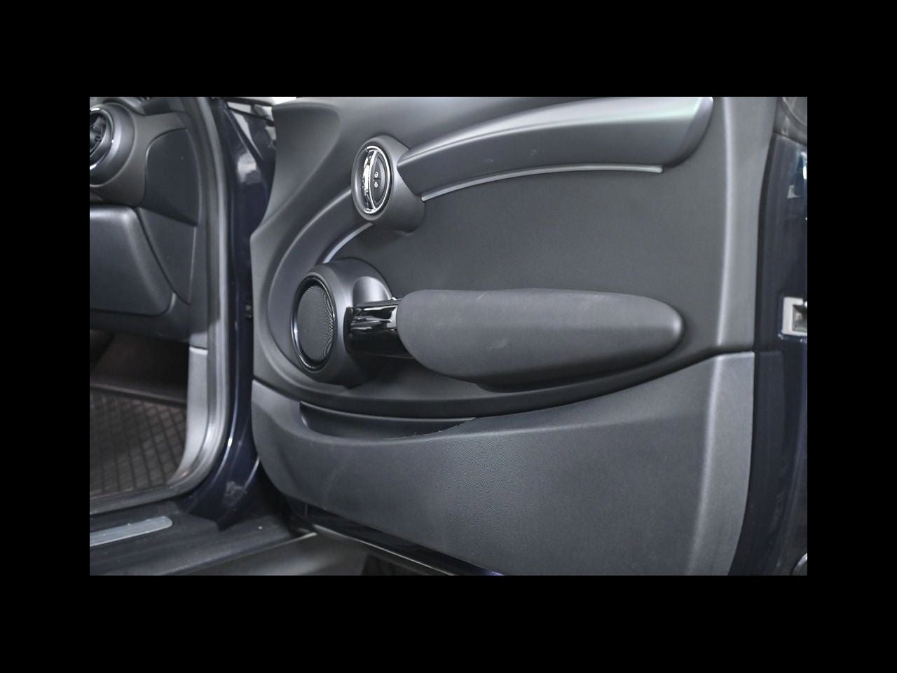 2022 MINI HARDTOP 2 DOOR ICONIC