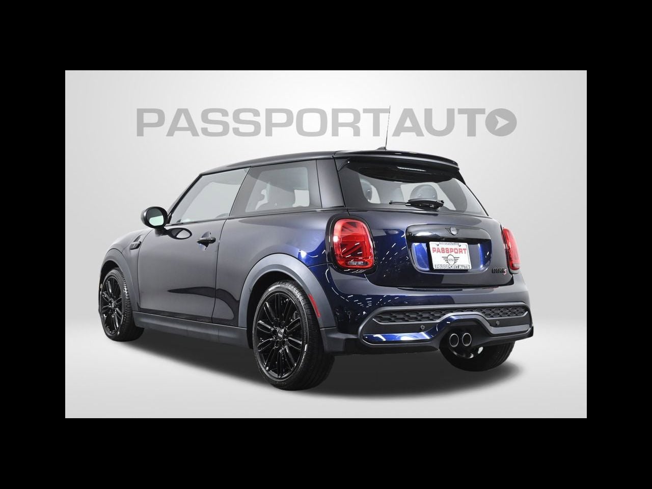 2022 MINI HARDTOP 2 DOOR ICONIC