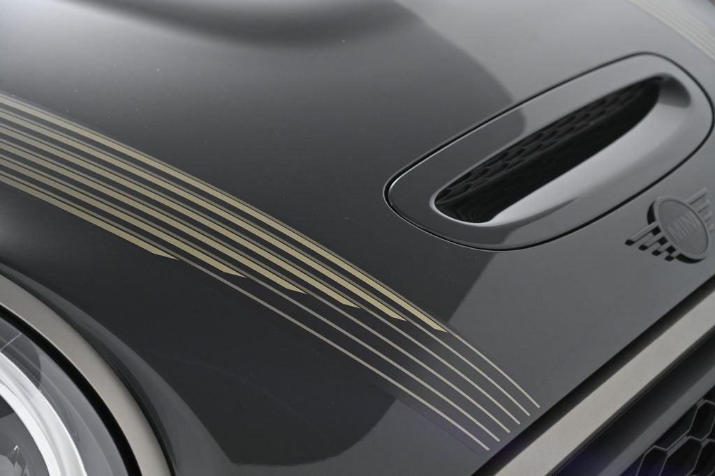 2023 MINI Cooper S Cooper S