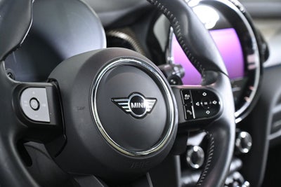 2023 MINI Cooper S Cooper S