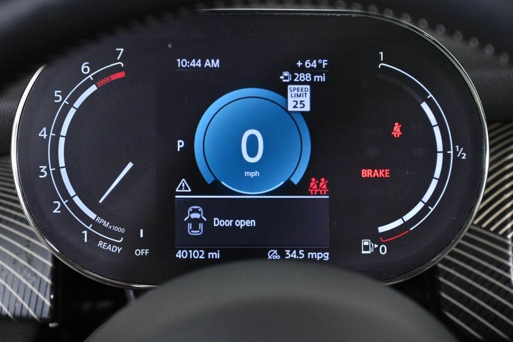 2023 MINI Cooper S Cooper S