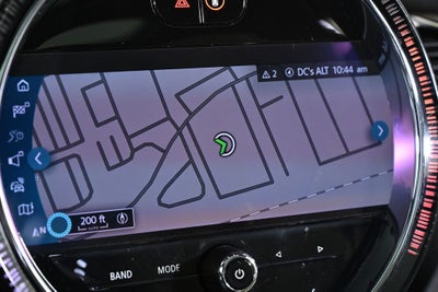 2023 MINI Cooper S Cooper S