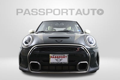 2023 MINI Cooper S Cooper S