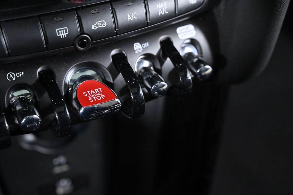 2023 MINI Cooper S Cooper S