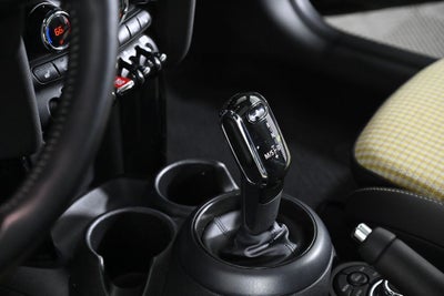 2023 MINI Cooper S Cooper S