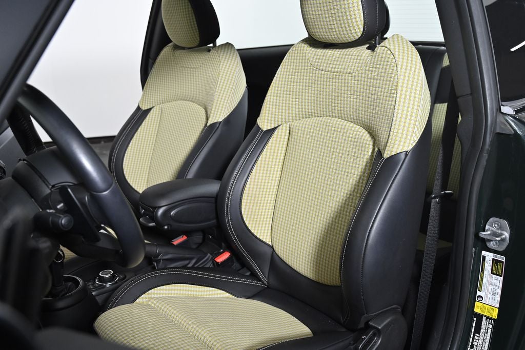 2023 MINI Cooper S Cooper S