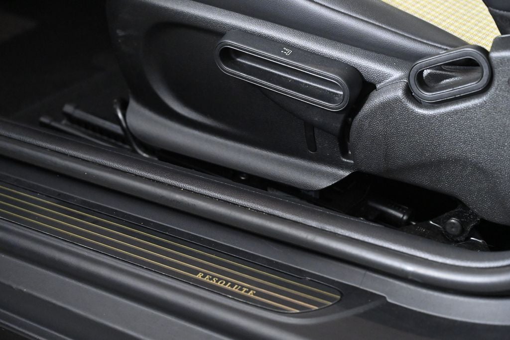 2023 MINI Cooper S Cooper S