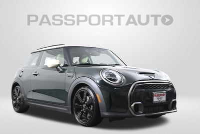 2023 MINI Cooper S Cooper S