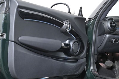 2023 MINI Cooper S Cooper S