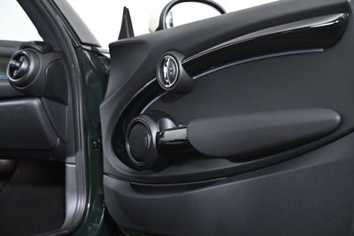 2023 MINI Cooper S Cooper S