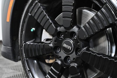 2023 MINI Cooper S Cooper S