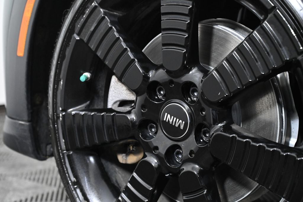 2023 MINI Cooper S Cooper S