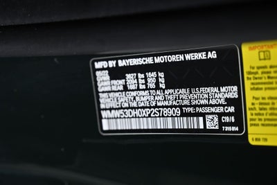 2023 MINI Cooper S Cooper S