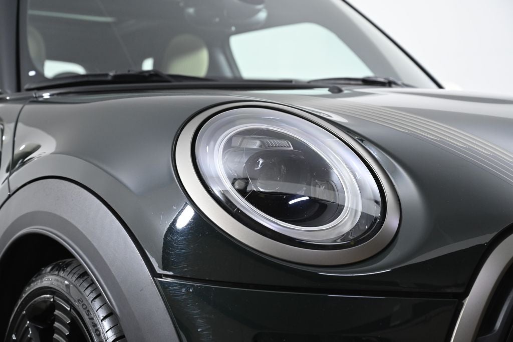 2023 MINI Cooper S Cooper S