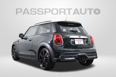 2023 MINI Cooper S Cooper S