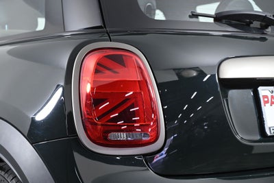 2023 MINI Cooper S Cooper S