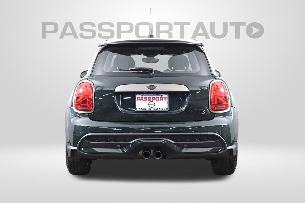 2023 MINI Cooper S Cooper S