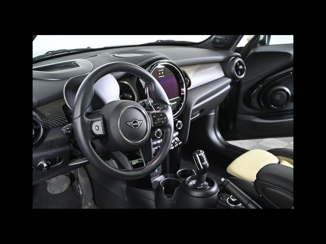 2023 MINI HARDTOP 2 DOOR Cooper S