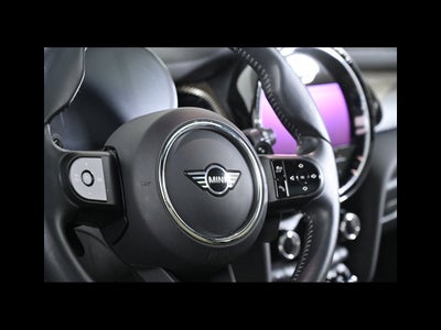 2023 MINI HARDTOP 2 DOOR Cooper S