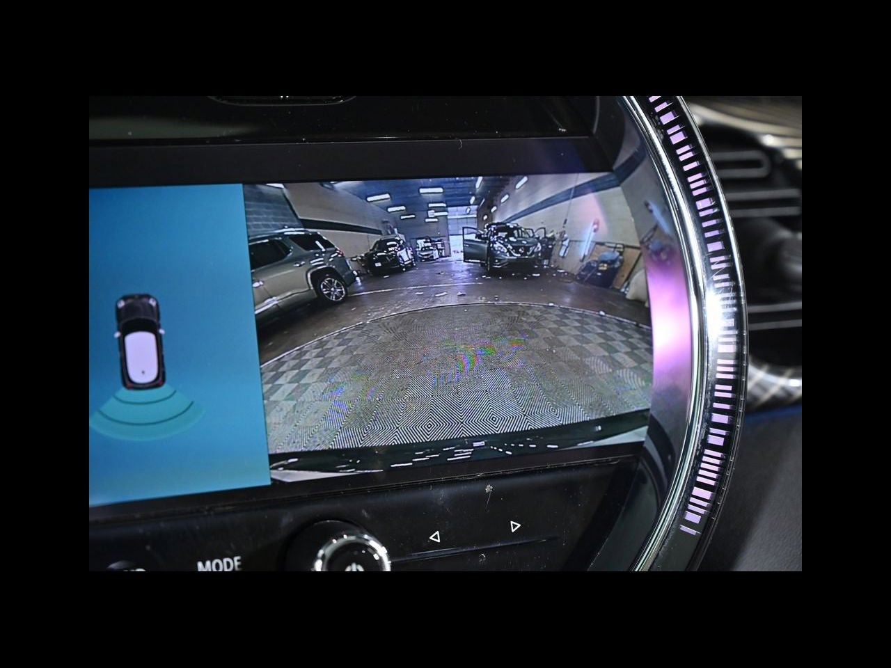 2023 MINI HARDTOP 2 DOOR Cooper S