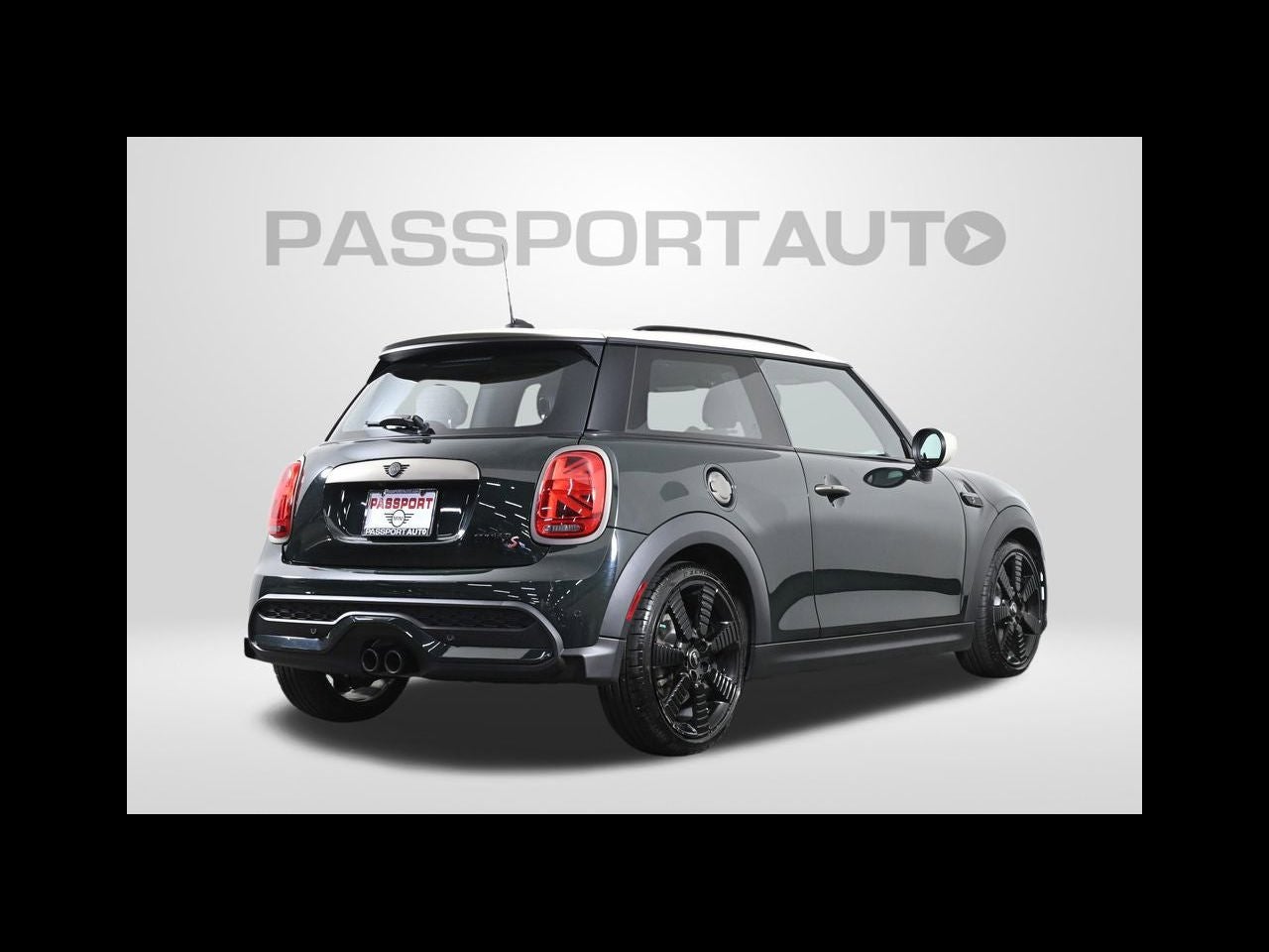 2023 MINI HARDTOP 2 DOOR Cooper S
