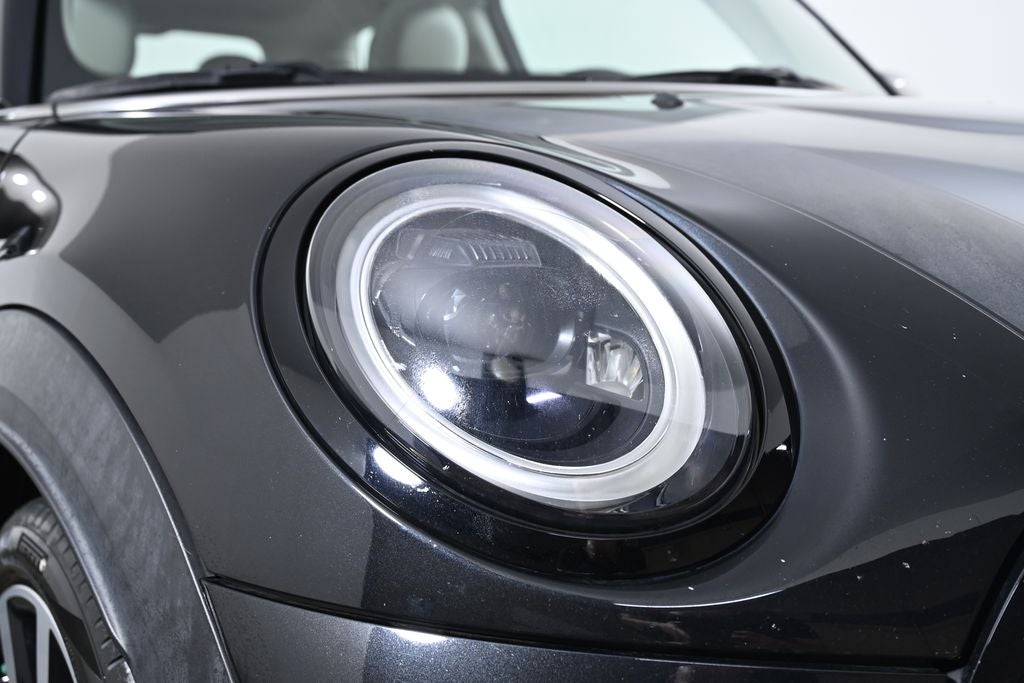 2024 MINI Cooper S Base